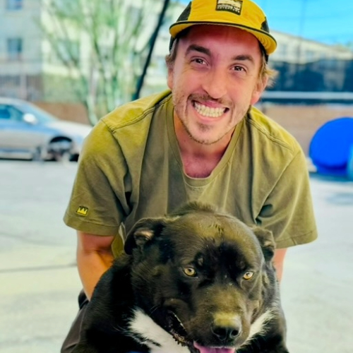 Cody Gustafson